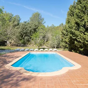 Сasa de vacaciones La Xaconera, Catllar