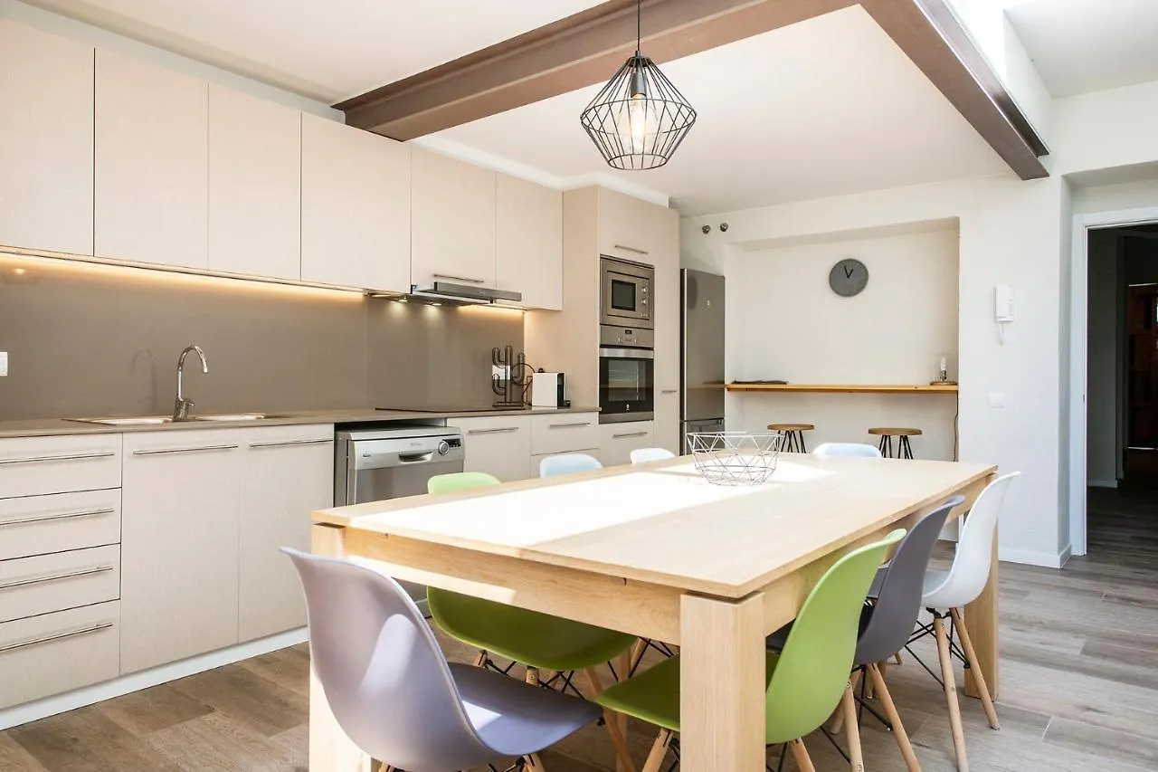 Can Ku Banyoles Holiday home