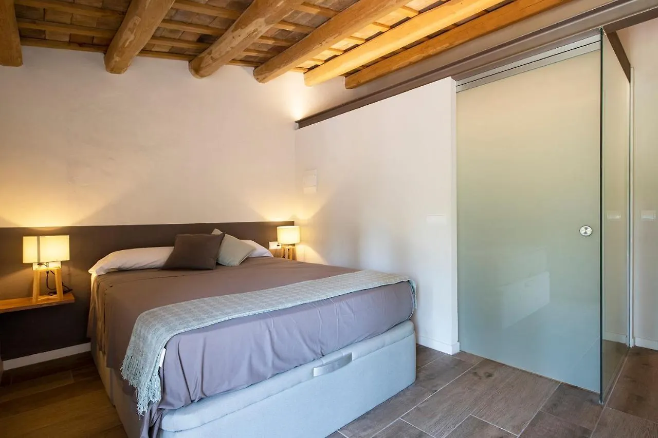 Can Ku Banyoles