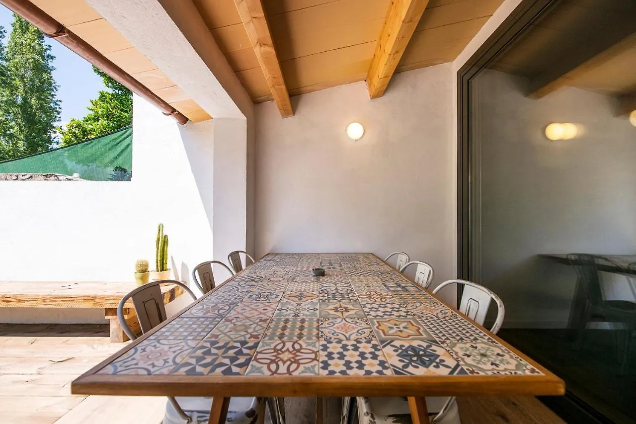Holiday home Can Ku Banyoles Spain
